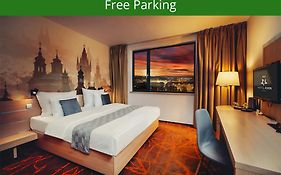 Iris Hotel Eden - Czech Leading Hotels